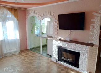 Сдача в аренду 3-комнатной квартиры, 59.9 м2, рабочий посёлок Эльбан, 2-й микрорайон, 12