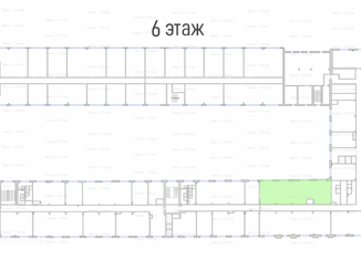 Сдам в аренду офис, 162.9 м2, Санкт-Петербург, проспект Обуховской Обороны, 112к2И, муниципальный округ Обуховский