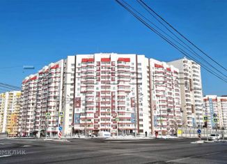 Продажа четырехкомнатной квартиры, 95.9 м2, Красноярск, улица Чернышевского, 98, Центральный район