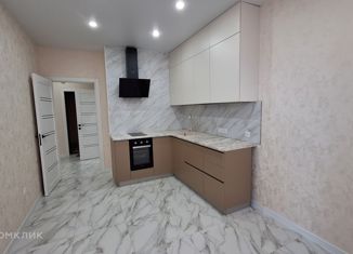 Продам 2-комнатную квартиру, 65 м2, Анапа, ЖК Приоритет, улица Омелькова, 93