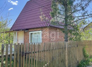 Продам дом, 25.5 м2, садоводческое некоммерческое товарищество Строитель, Прудовая улица, 5-й квартал, 7
