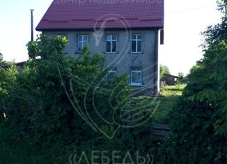 Продаю дом, 176.9 м2, Калининградская область
