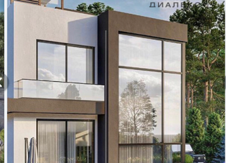 Продажа дома, 300 м2, село Черешня, Подольская улица