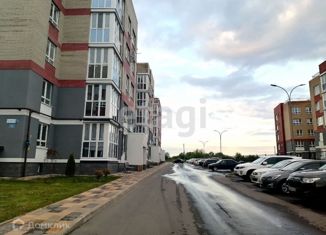 Продам 3-ком. квартиру, 94.5 м2, посёлок Путёвка, микрорайон Мегаполис-парк, 17к1