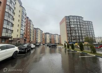 Четырехкомнатная квартира на продажу, 138 м2, Смоленск, 1-й Краснофлотский переулок, 15Б, Ленинский район