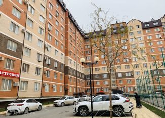 Продажа 2-комнатной квартиры, 75 м2, Каспийск, проспект М. Омарова, 22
