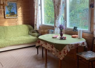 Продам дом, 50 м2, садоводческое некоммерческое товарищество Берёзки, садоводческое некоммерческое товарищество Берёзки, 74