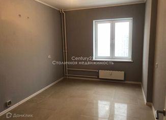 Двухкомнатная квартира на продажу, 61.6 м2, Москва, улица Маресьева, 6к2, метро Некрасовка
