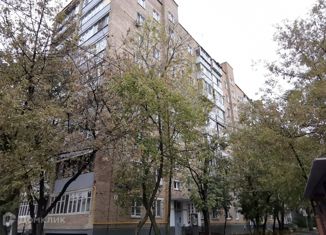 Продам 2-ком. квартиру, 40.5 м2, Москва, Судостроительная улица, 47, район Нагатинский Затон