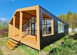 Дом на продажу, 90 м2, деревня Горневская Слобода