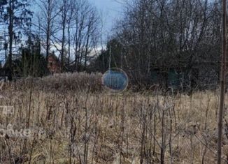 Земельный участок на продажу, 2.2 сот., деревня Шеломово, Осенняя улица