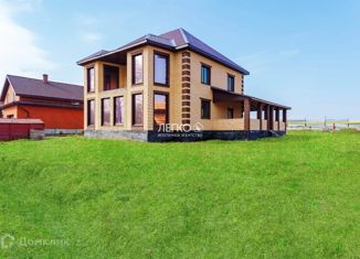 Продаю дом, 378 м2, дачное некоммерческое товарищество Планета, Озёрная улица, 28