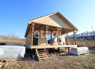 Продается дом, 70 м2, деревня Творогово, Короткая улица, 20