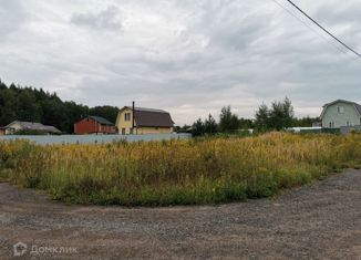 Продажа участка, 10.84 сот., СНТ Посёлок Буньковские Сосны, СНТ Посёлок Буньковские Сосны, 133