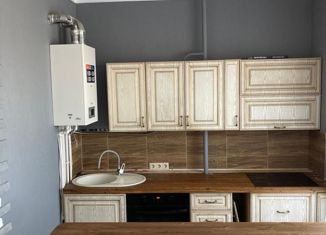 Продается трехкомнатная квартира, 92 м2, Анапа, Анапское шоссе, 30, ЖК Чёрное море