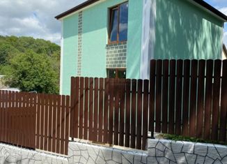 Продам дом, 104 м2, село Верхневесёлое, улица Блинова