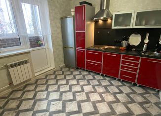 1-комнатная квартира на продажу, 36.5 м2, деревня Батино, улица Сергея Есенина, 9