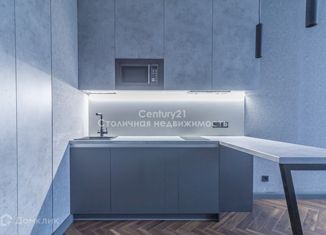 Продается квартира студия, 25.8 м2, Москва, Волоколамское шоссе, 81, ЖК Левел Стрешнево