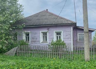 Продажа дома, 56.2 м2, Вологодская область