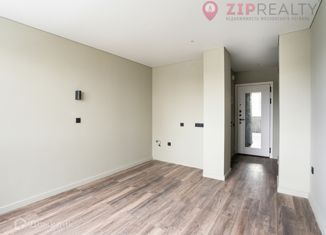 Квартира на продажу студия, 17.7 м2, Москва, Ленинский проспект, 158, метро Тропарёво