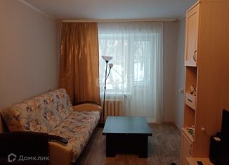 Двухкомнатная квартира на продажу, 44 м2, Новоуральск, улица Свердлова, 12А