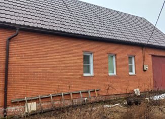 Дом на продажу, 52.2 м2, село Петровичи, Центральная улица, 203