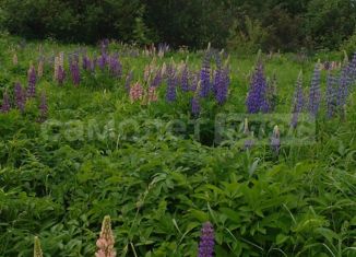 Продажа участка, 6 сот., деревня Плетенёвка, 4-й Полевой проезд, 24