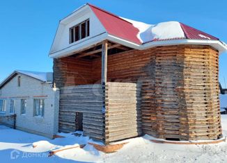 Продается дом, 200 м2, село Муллаши, Луговая улица, 2