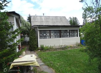 Дом на продажу, 55 м2, садоводческий массив Красницы, Петербургский проспект