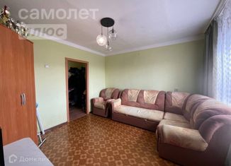 Продается 2-комнатная квартира, 43.6 м2, Забайкальский край, улица Шестиперова, 16