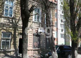 Продается многокомнатная квартира, 176 м2, Ростов-на-Дону, Социалистическая улица, 215, Кировский район