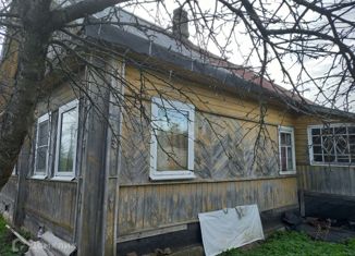 Продаю дом, 39.65 м2, городской посёлок Будогощь, Заводская улица, 34