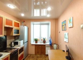 Продажа 2-комнатной квартиры, 50.3 м2, Забайкальский край, 1-й микрорайон, 40