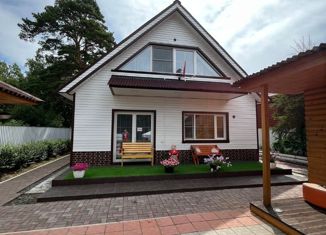 Дом на продажу, 155 м2, НСТ Здоровье, Левочитинская улица, 100