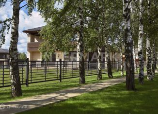 Продам участок, 12.7 сот., деревня Крёкшино, Клубничная улица, 132