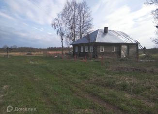 Продается дом, 80 м2, деревня Окулово, деревня Окулово, 1