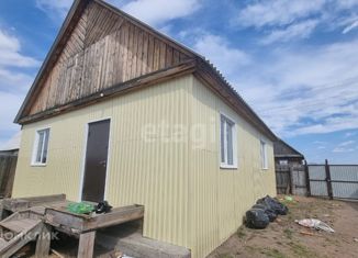 Продаю дом, 74 м2, улус Хойтобэе