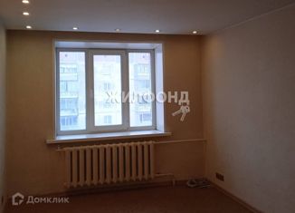 Продается 1-комнатная квартира, 33 м2, Новосибирск, Выборная улица, 118, Октябрьский район