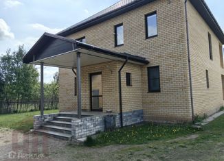 Продажа дома, 200 м2, Тверская область, деревня Пантелеево, 2