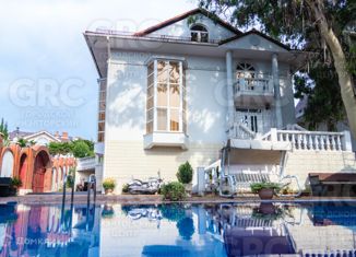 Продается дом, 500 м2, Сочи, микрорайон Новый Сочи