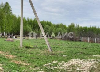 Продам участок, 50 сот., деревня Бабиковка