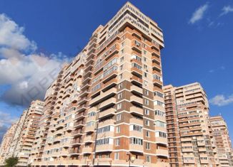Продается 2-комнатная квартира, 63.2 м2, Краснодар, улица Автолюбителей, 1/7к5, ЖК Премьера