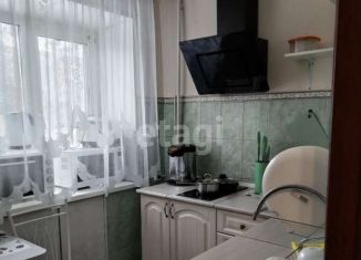 2-ком. квартира в аренду, 45 м2, Тюменская область, улица Луначарского, 57