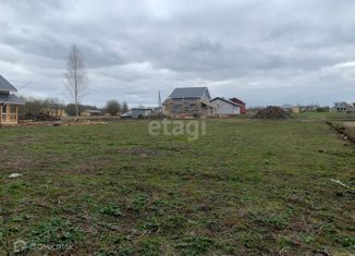 Продаю земельный участок, 12.7 сот., деревня Хемалда, Гранитная улица