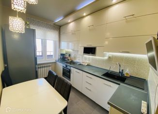 2-ком. квартира на продажу, 63 м2, Иркутск, улица Лыткина, 9/6, ЖК Баргузин