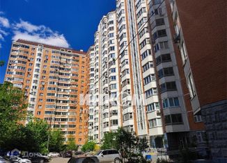 Трехкомнатная квартира на продажу, 80.9 м2, Москва, Россошанская улица, 10, станция Красный Строитель