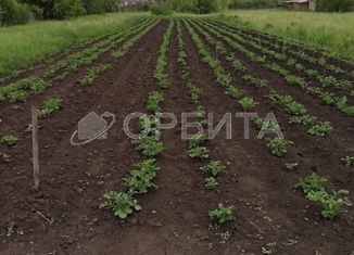 Продажа участка, 62 сот., село Канаш, Молодёжная улица