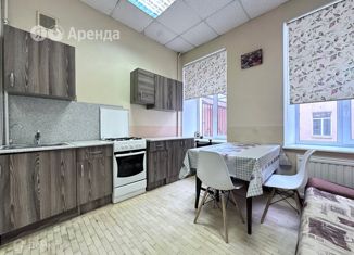 Сдается 2-комнатная квартира, 56 м2, Санкт-Петербург, Садовая улица, 106