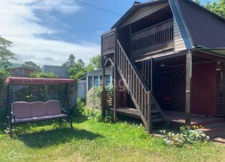 Продается дом, 60 м2, Фокино, площадь ДОФ