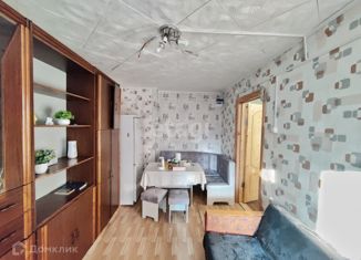 Сдаю комнату, 13 м2, Коми, Первомайская улица, 85